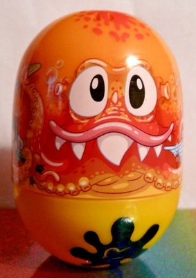 mighty beanz worth money